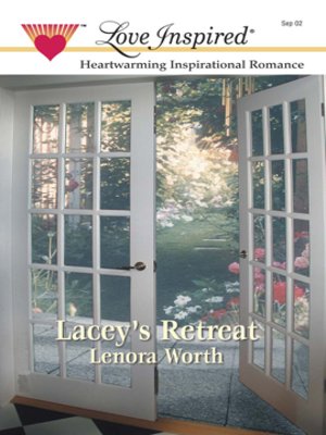 cover image of Lacey's Retreat